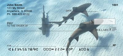Sleek Sharks