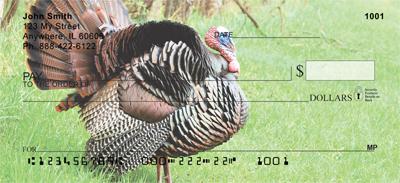 Wild Turkey