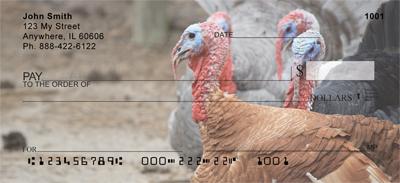 Turkey Gang