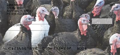 Turkey Gang