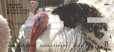 Turkey Gang