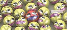 Silly Smileys