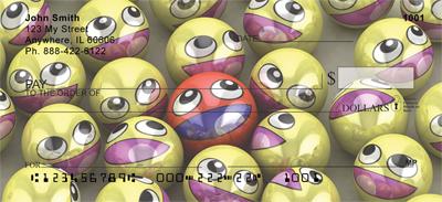 Silly Smileys