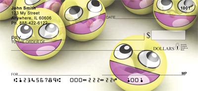 Silly Smileys