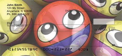 Silly Smileys