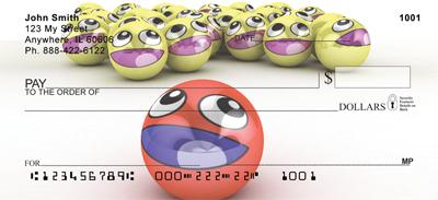 Silly Smileys