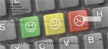 Keyboard Smileys
