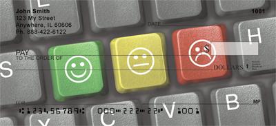 Keyboard Smileys