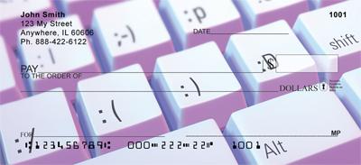 Keyboard Smileys