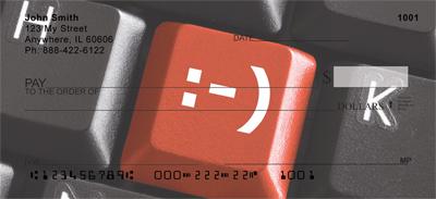 Keyboard Smileys