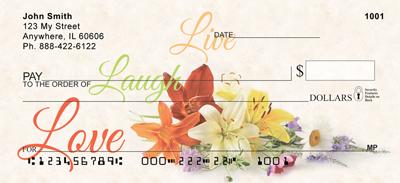 Live Laugh Love II