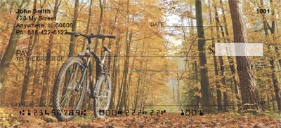 Mountain Bikes