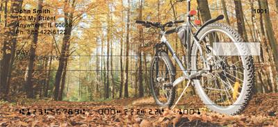 Mountain Bikes