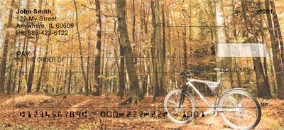 Mountain Bikes