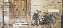 Antique Bikes