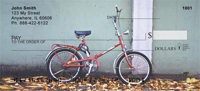 Antique Bikes