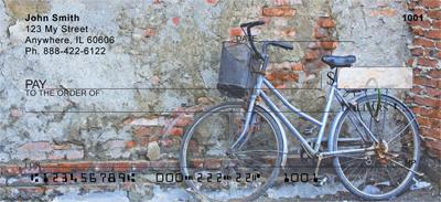 Antique Bikes