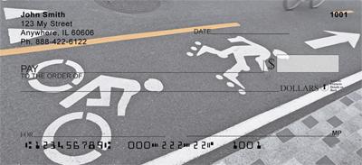 Life In The Bike Lane