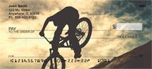 Extreme Biking