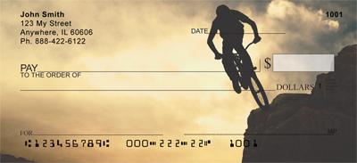 Extreme Biking