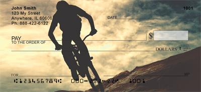 Extreme Biking