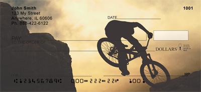 Extreme Biking