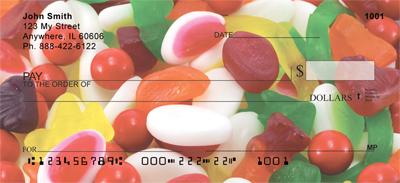 Party Candy Mix