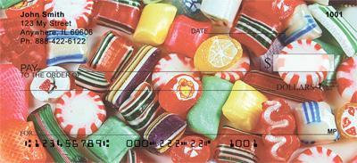 Party Candy Mix
