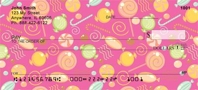I Love Candy