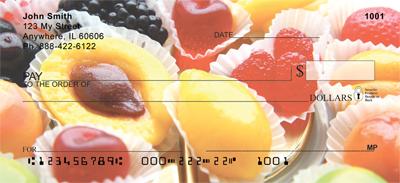 Fruity Candies