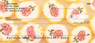 Fruity Candies