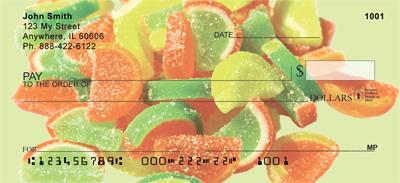Fruity Candies