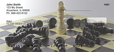 Checkmate