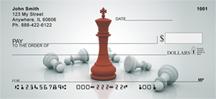 Chess King
