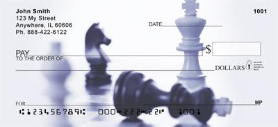 Chess King