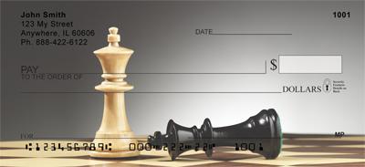 Chess King