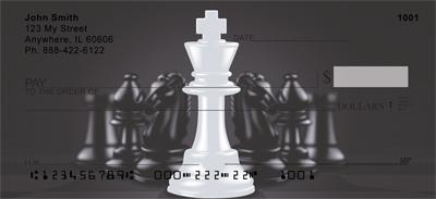 Chess King