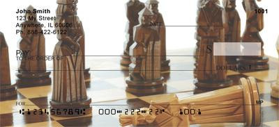 Exquisite Chess