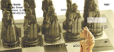 Exquisite Chess