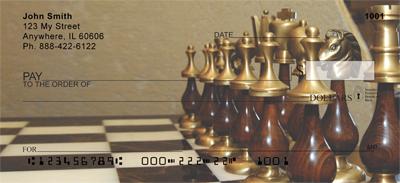 Exquisite Chess