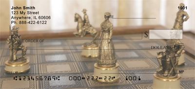 Exquisite Chess