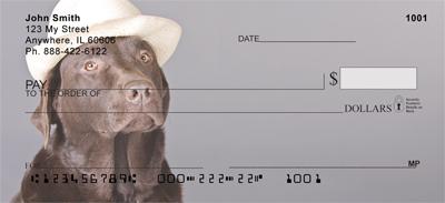 Soulful Chocolate Labs