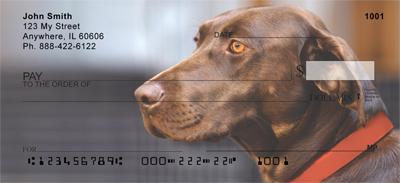 Soulful Chocolate Labs