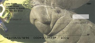 Manatees