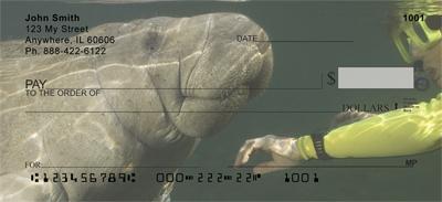 Manatees
