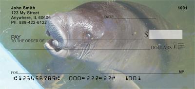 Manatees