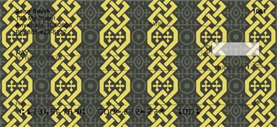 Celtic Patterns