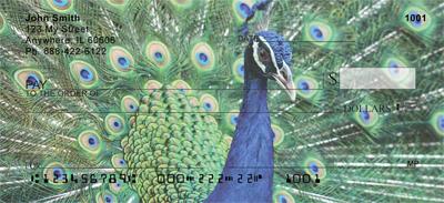 Peacocks