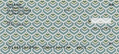 Peacock Patterns