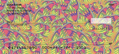 Peacock Patterns